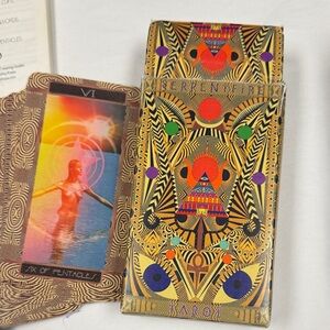 Tarot Deck